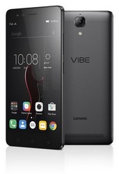 Замена дисплея на телефоне Lenovo Vibe K5 Note в Белгороде